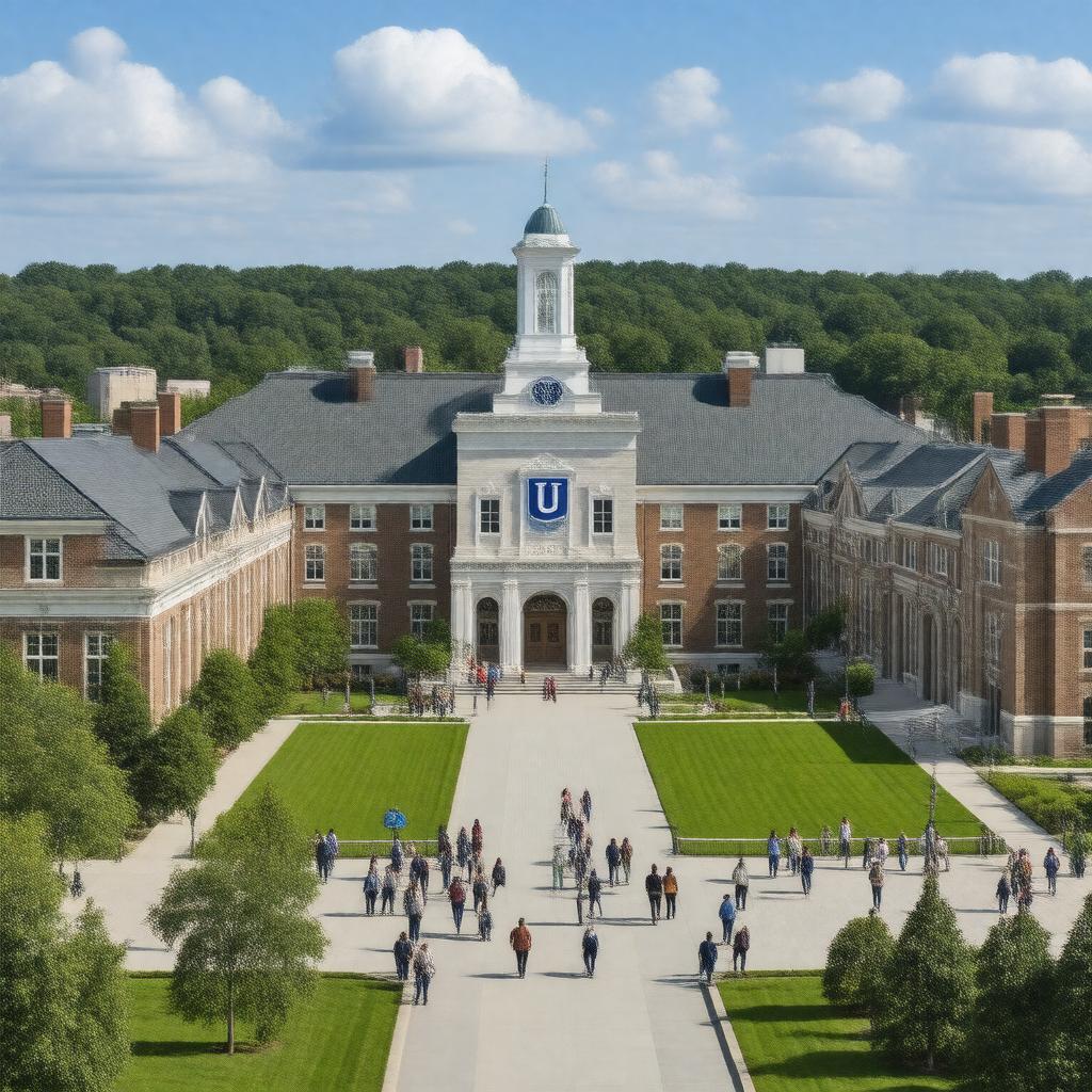 University at Buffalo
